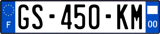 GS-450-KM