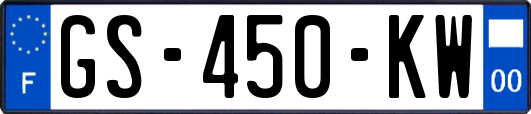 GS-450-KW
