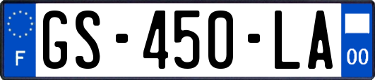 GS-450-LA