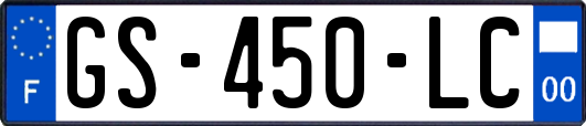 GS-450-LC