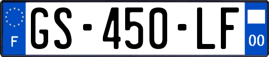 GS-450-LF