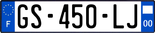 GS-450-LJ