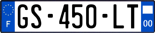 GS-450-LT