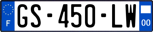 GS-450-LW