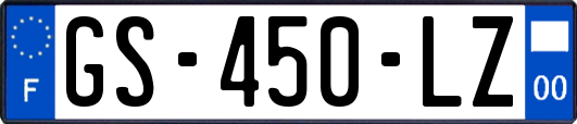 GS-450-LZ