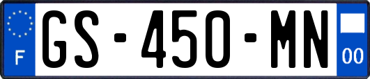 GS-450-MN