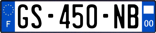 GS-450-NB