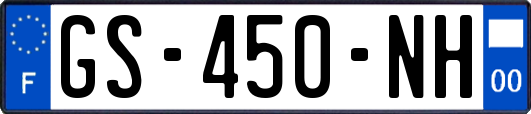 GS-450-NH