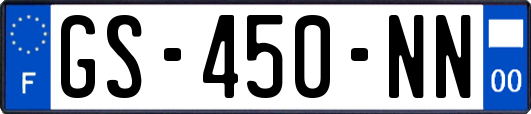 GS-450-NN