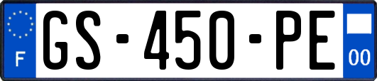 GS-450-PE