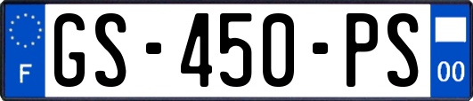 GS-450-PS