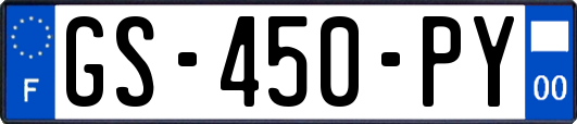 GS-450-PY