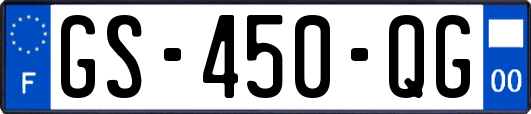 GS-450-QG