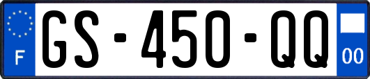 GS-450-QQ