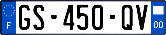 GS-450-QV