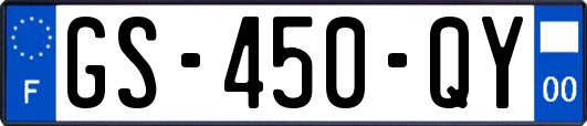 GS-450-QY