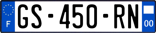 GS-450-RN