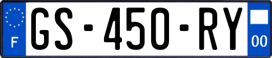 GS-450-RY