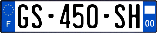 GS-450-SH