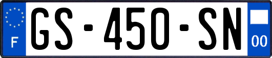 GS-450-SN