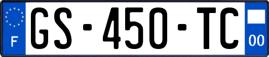 GS-450-TC