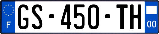 GS-450-TH