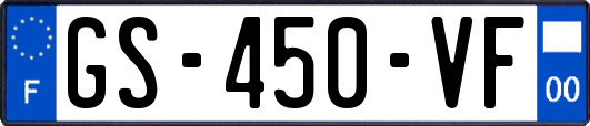 GS-450-VF