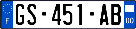 GS-451-AB