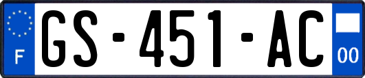 GS-451-AC