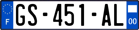 GS-451-AL