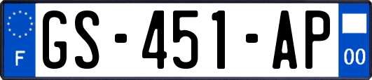 GS-451-AP