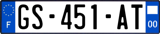 GS-451-AT