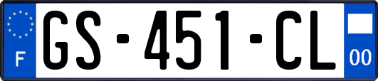 GS-451-CL