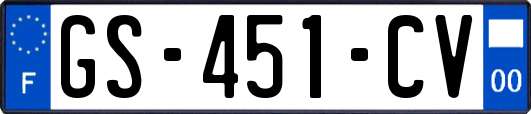 GS-451-CV