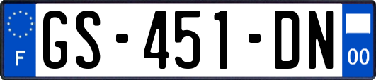 GS-451-DN