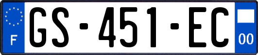 GS-451-EC