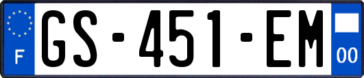 GS-451-EM