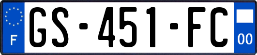 GS-451-FC