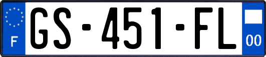 GS-451-FL