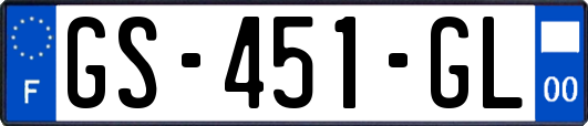 GS-451-GL