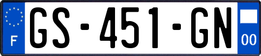 GS-451-GN
