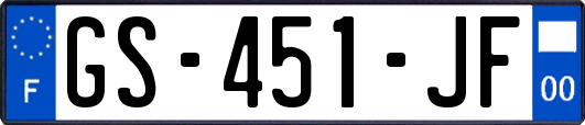 GS-451-JF