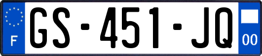 GS-451-JQ