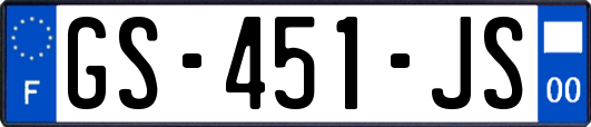 GS-451-JS