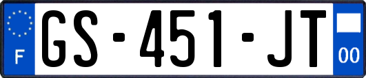 GS-451-JT