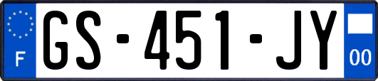 GS-451-JY