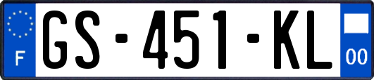 GS-451-KL