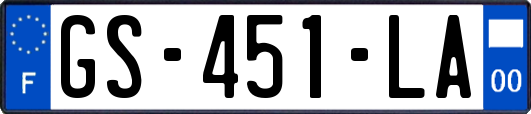 GS-451-LA