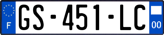 GS-451-LC