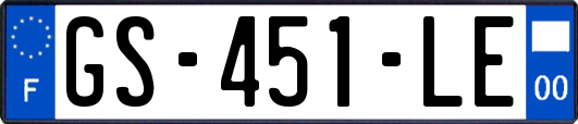 GS-451-LE